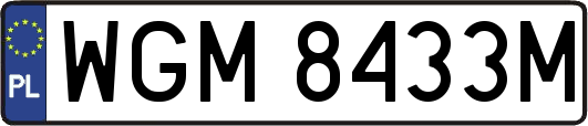 WGM8433M