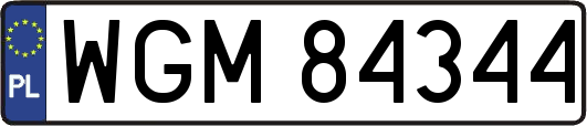 WGM84344