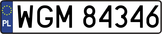 WGM84346