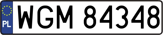 WGM84348