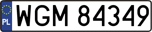 WGM84349
