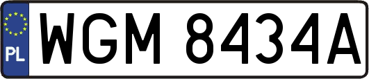 WGM8434A
