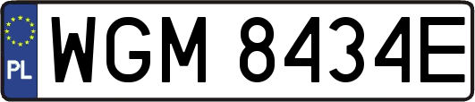 WGM8434E