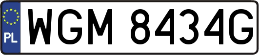 WGM8434G