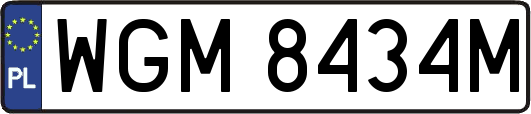 WGM8434M