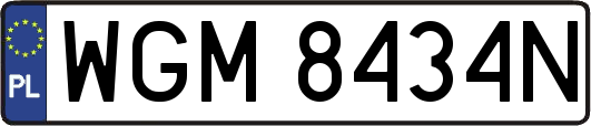 WGM8434N