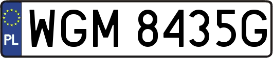 WGM8435G