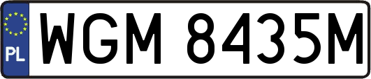 WGM8435M