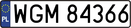 WGM84366