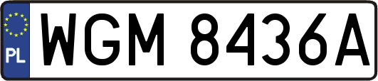 WGM8436A