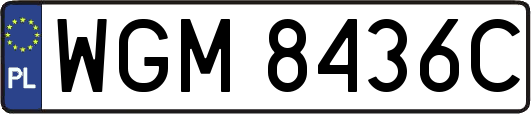 WGM8436C