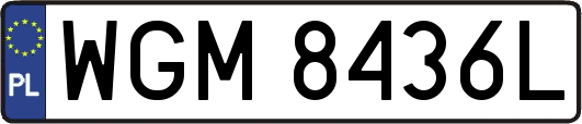 WGM8436L