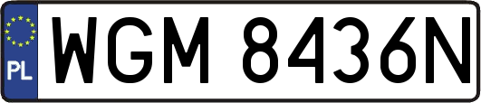 WGM8436N