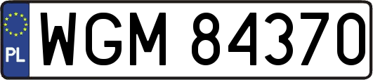 WGM84370