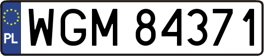 WGM84371