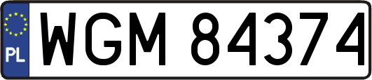 WGM84374