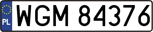 WGM84376