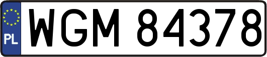 WGM84378