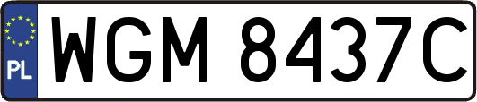 WGM8437C