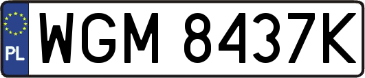 WGM8437K
