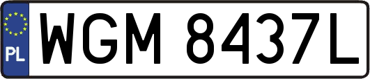 WGM8437L