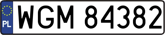 WGM84382