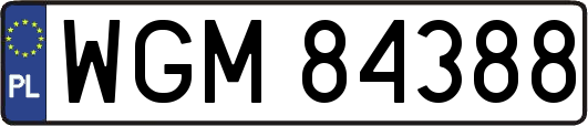 WGM84388