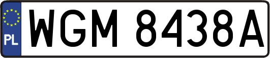 WGM8438A