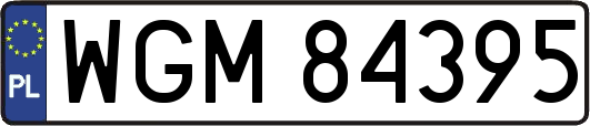 WGM84395