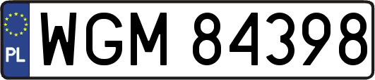 WGM84398