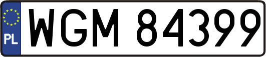 WGM84399