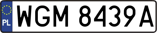 WGM8439A