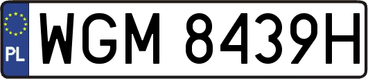 WGM8439H