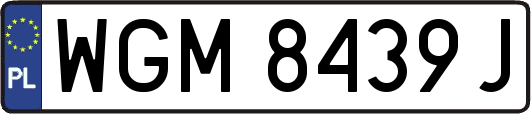 WGM8439J