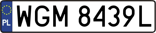WGM8439L
