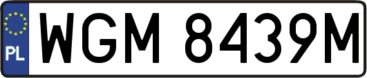 WGM8439M