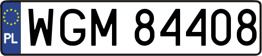 WGM84408