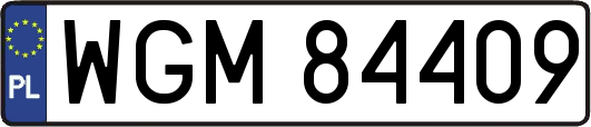 WGM84409