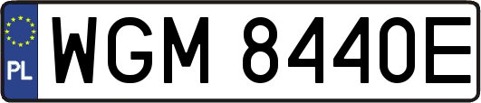 WGM8440E
