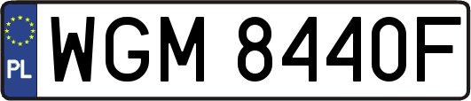 WGM8440F