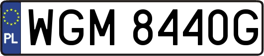 WGM8440G