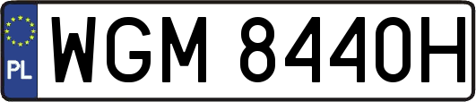 WGM8440H