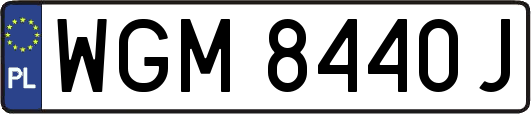 WGM8440J
