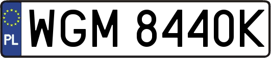 WGM8440K