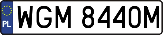 WGM8440M