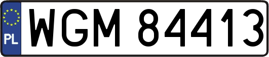 WGM84413