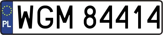 WGM84414