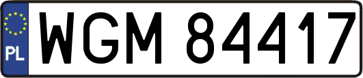 WGM84417