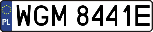 WGM8441E