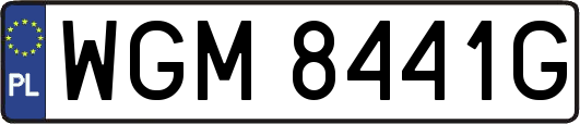 WGM8441G